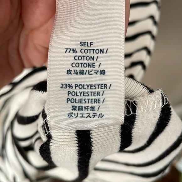 Rebecca Minkoff Short Sleeve TShirt - Picture 4 of 4